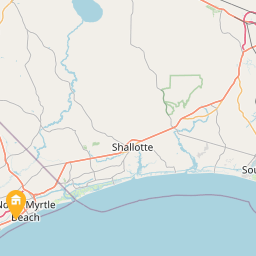 South Ocean Condo 1903 - 21168 on the map